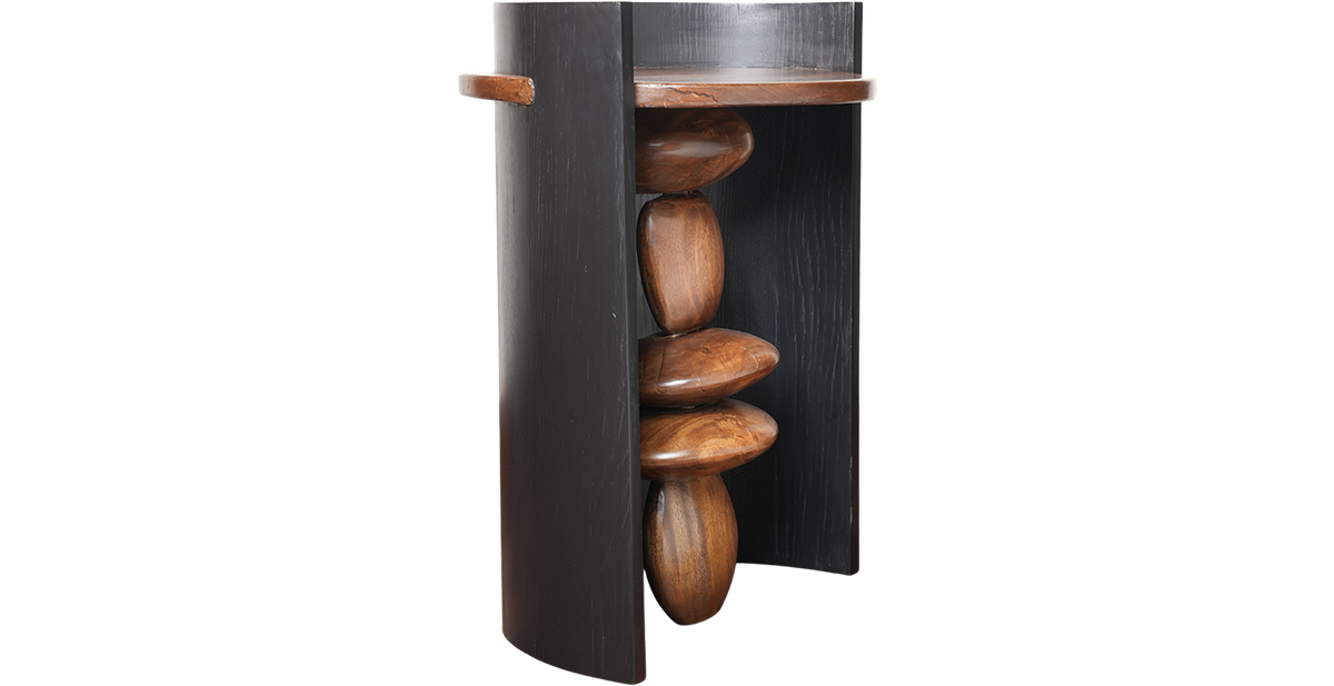 The Kari Side Table